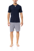 Ulisse - Pyjama Sea Stripe
