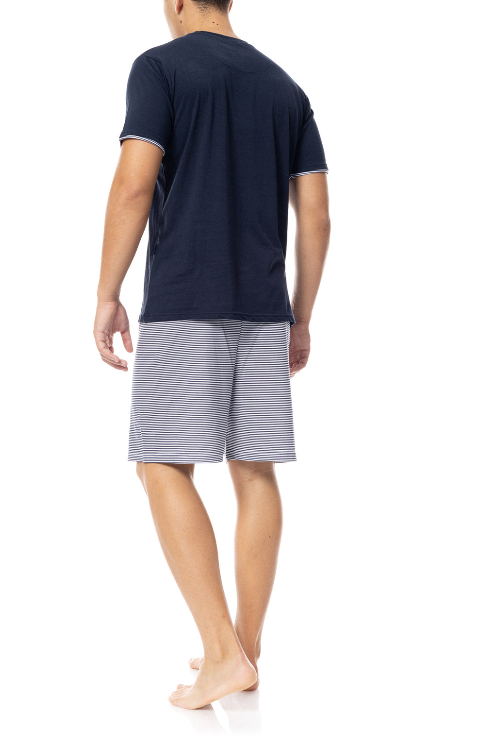 Ulisse - Pyjama Sea Stripe