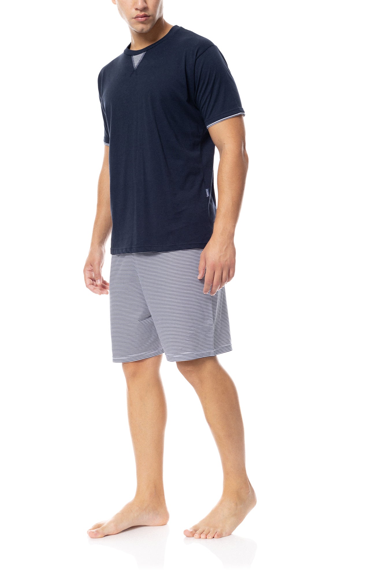 Ulisse - Pyjama Sea Stripe