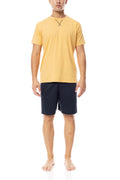 Ulisse - Pyjama Yellow Dot
