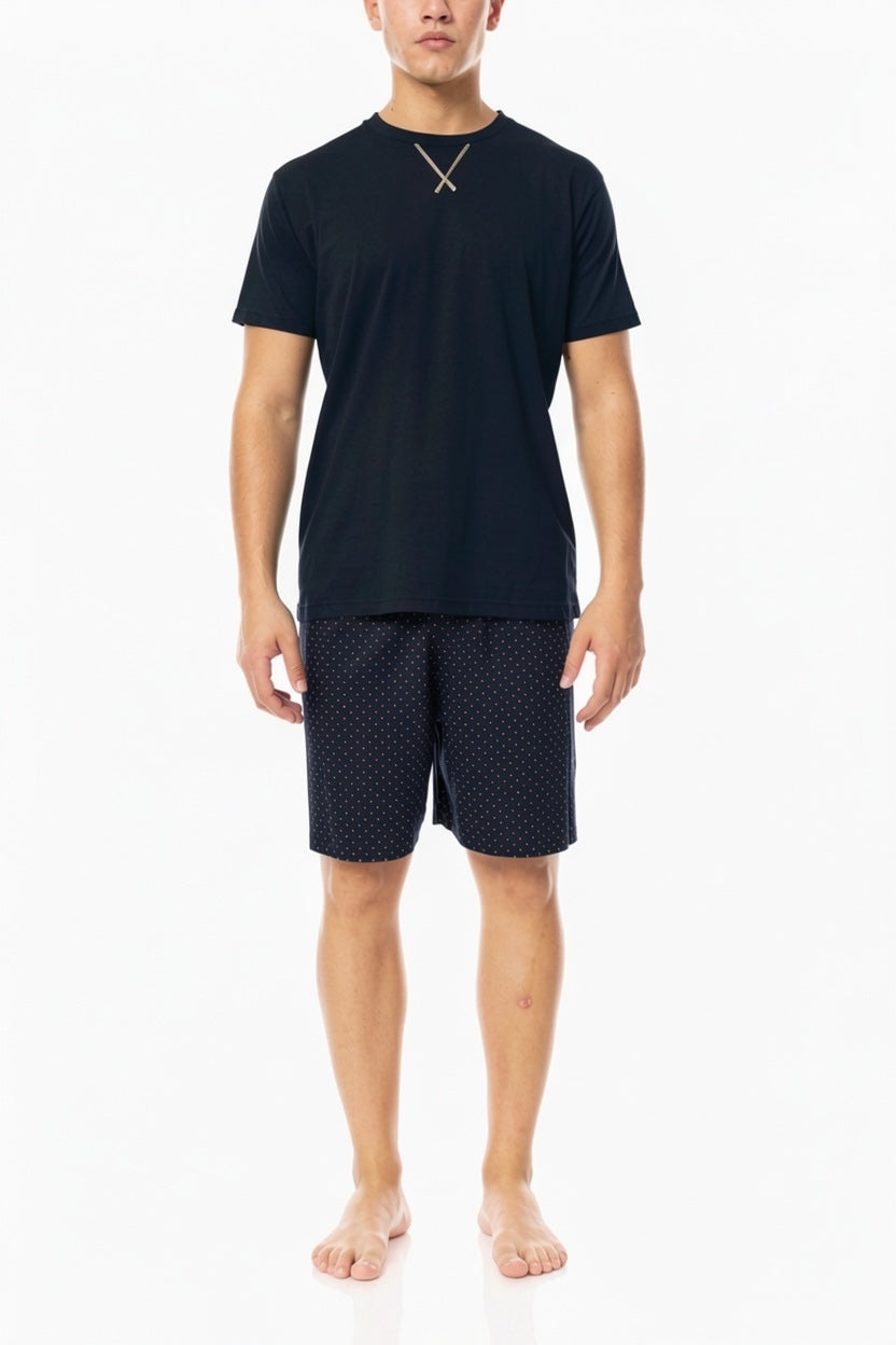 Ulisse - Pyjama Yellow Dot