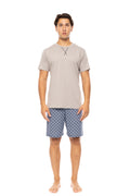Ulisse - Pyjama Navy Botany