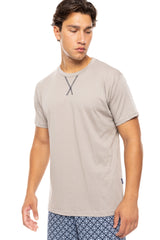 Ulisse - Pyjama Navy Botany