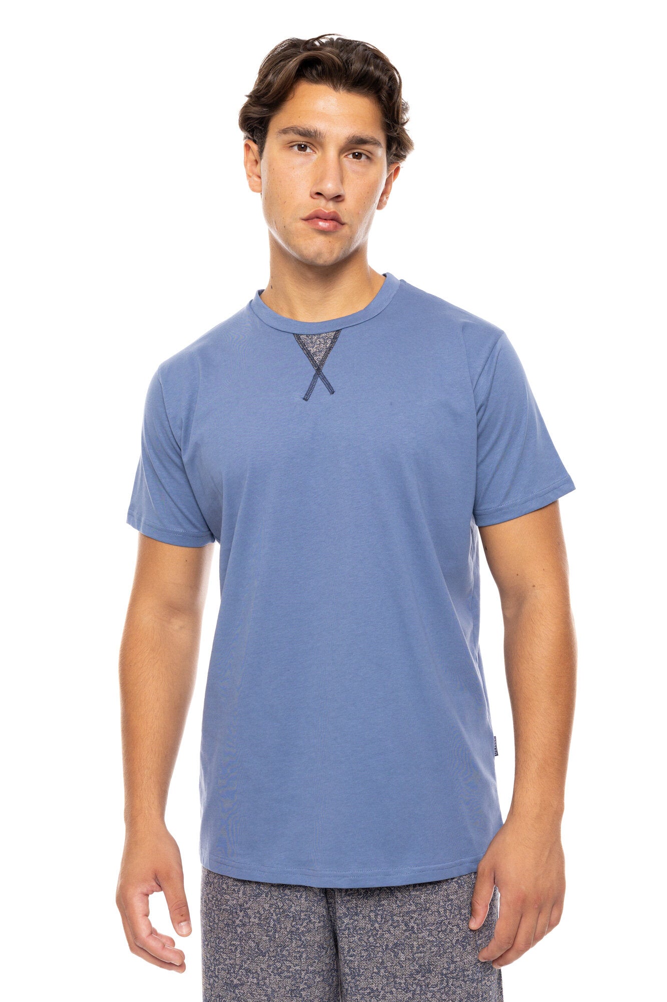 Ulisse - Pyjama Midnight Blue