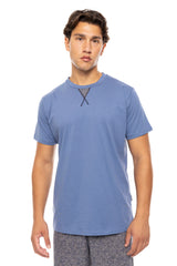 Ulisse - Pyjama Midnight Blue