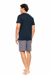 Ulisse - Pyjama Midnight Blue