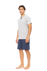 Ulisse - Pyjama Deep Blue