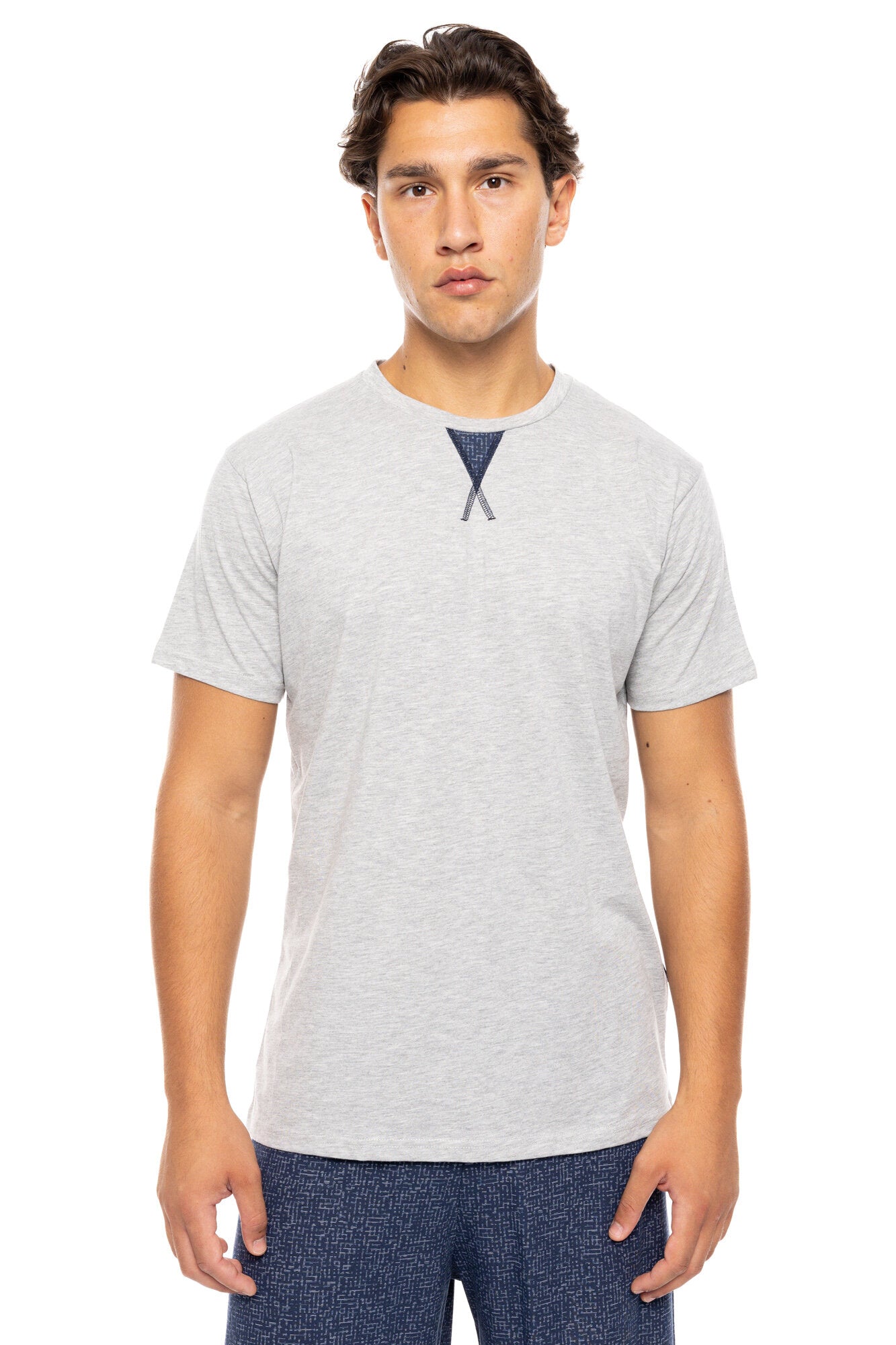 Ulisse - Pyjama Deep Blue