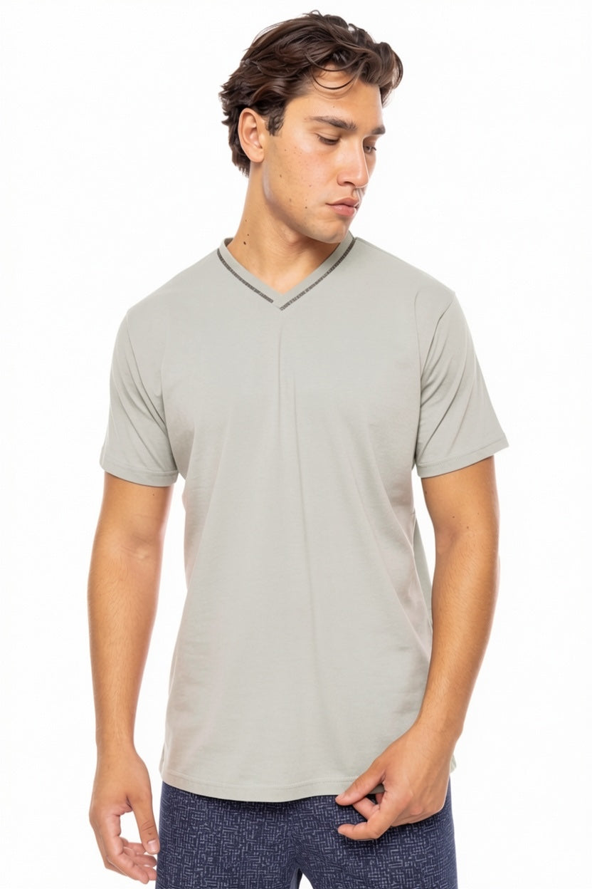 Ulisse - Pyjama V Deep Blue