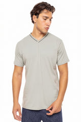 Ulisse - Pyjama V Deep Blue