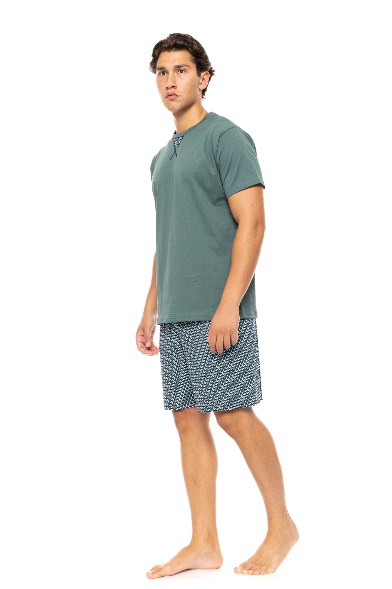 Ulisse - Pyjama Green Nights