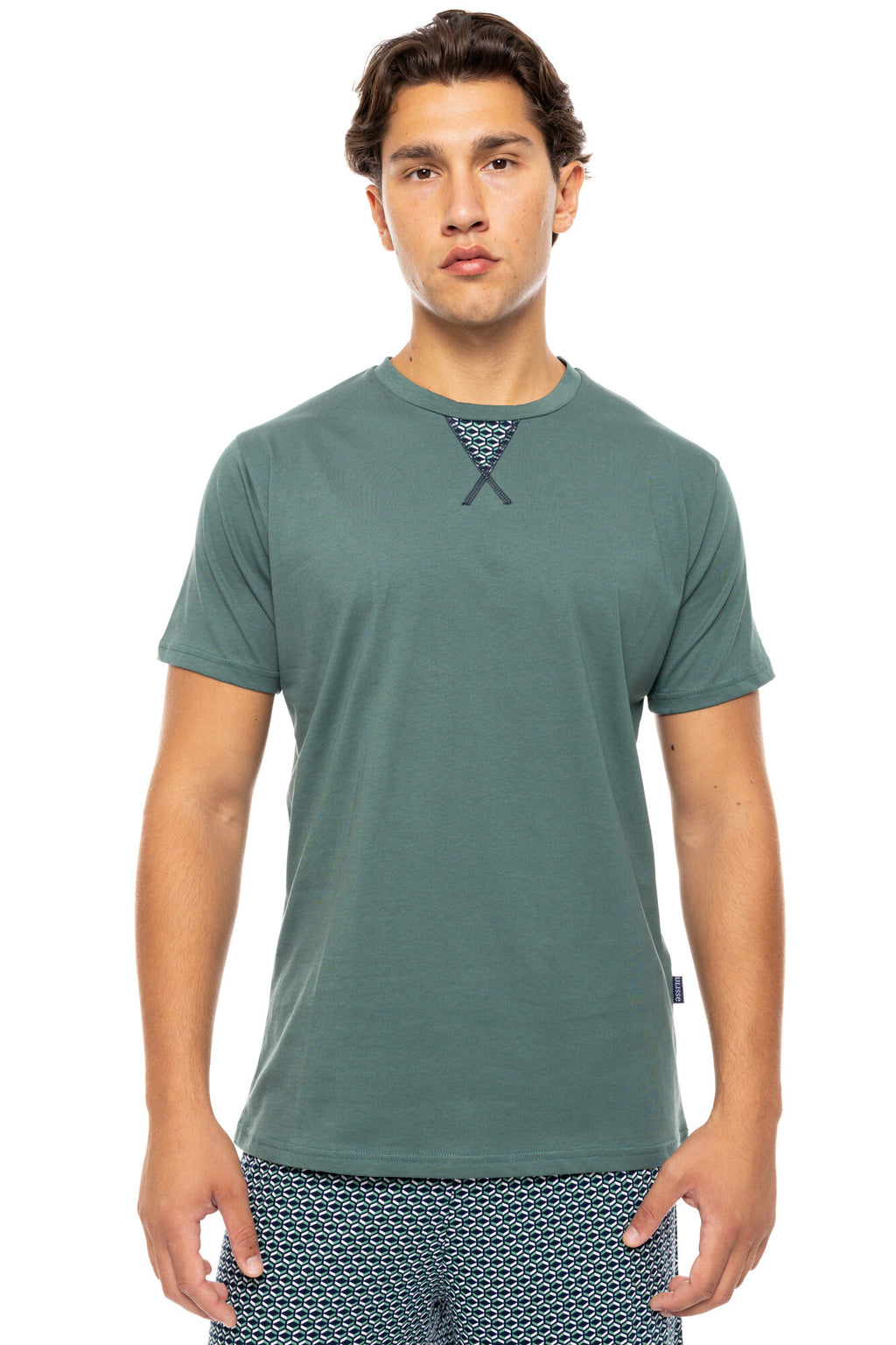 Ulisse - Pyjama Green Nights