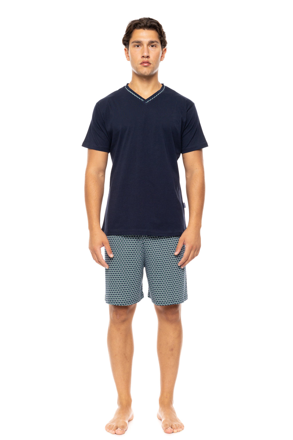 Ulisse - Pyjama V Green Nights