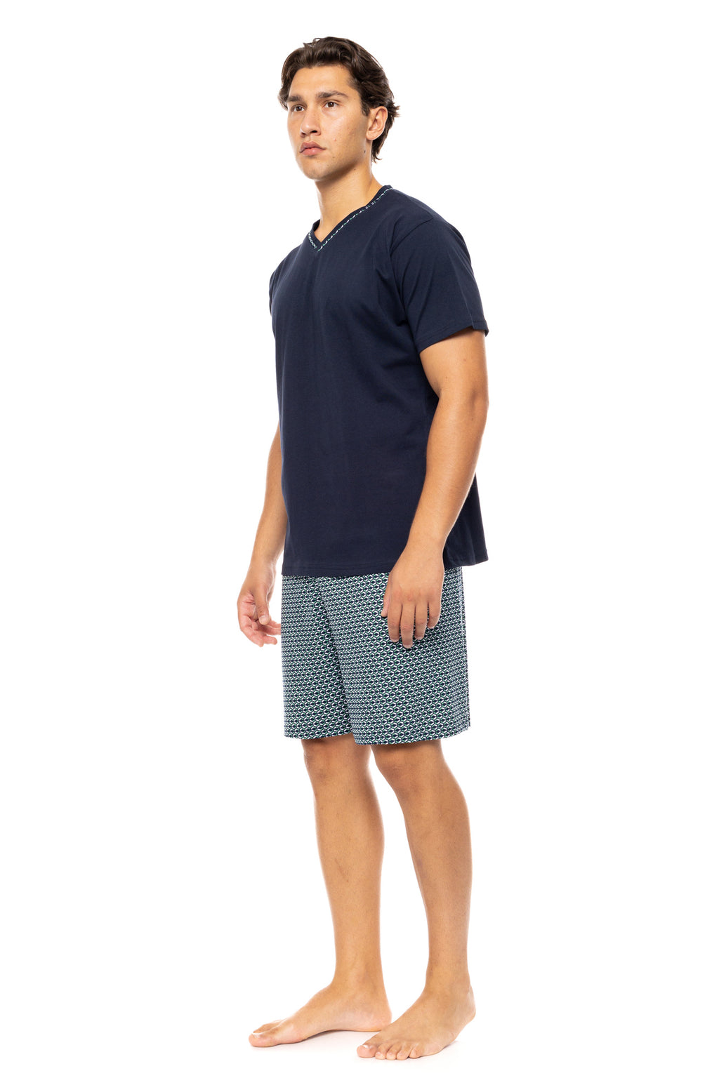 Ulisse - Pyjama V Green Nights