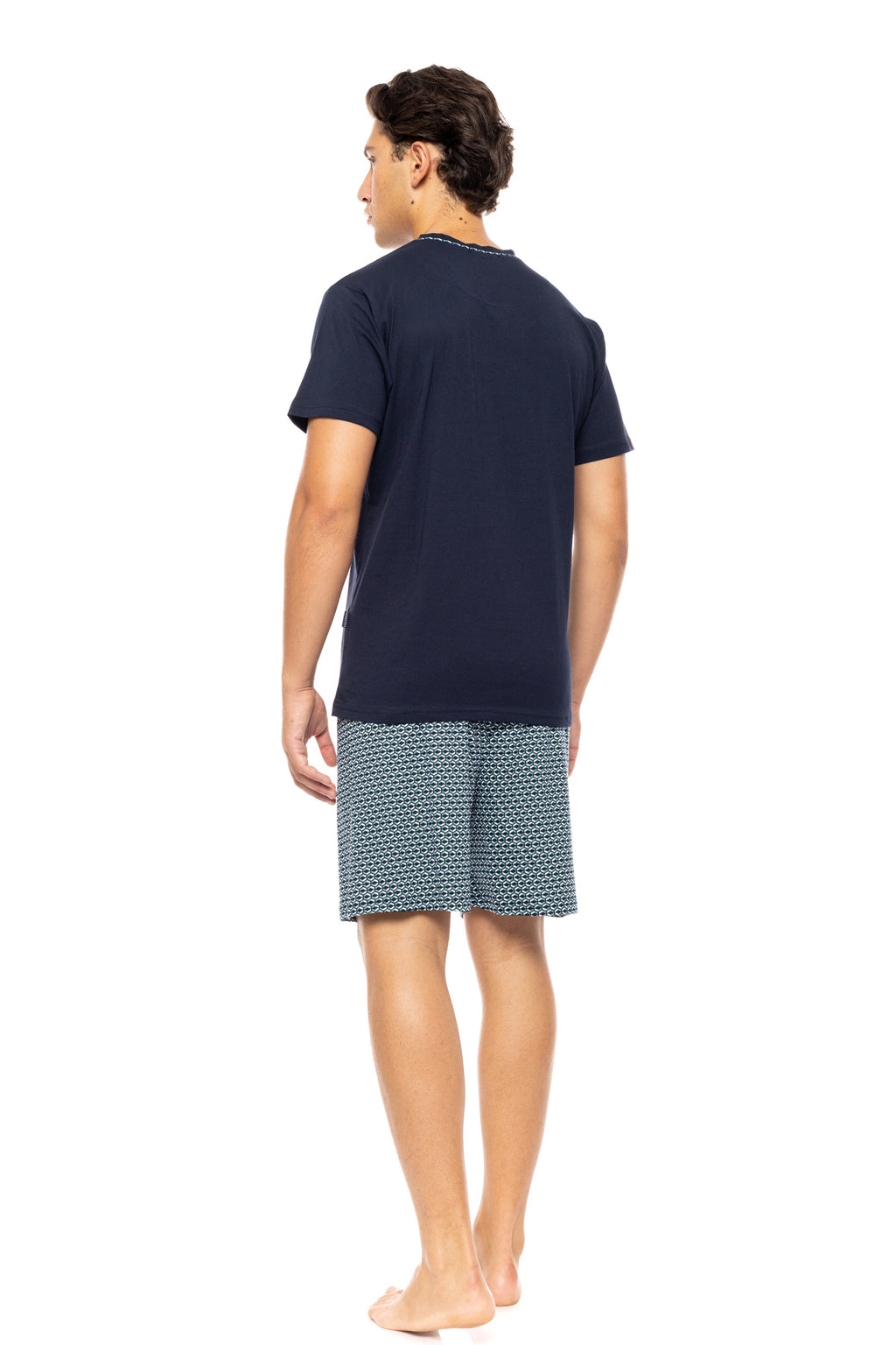 Ulisse - Pyjama V Green Nights