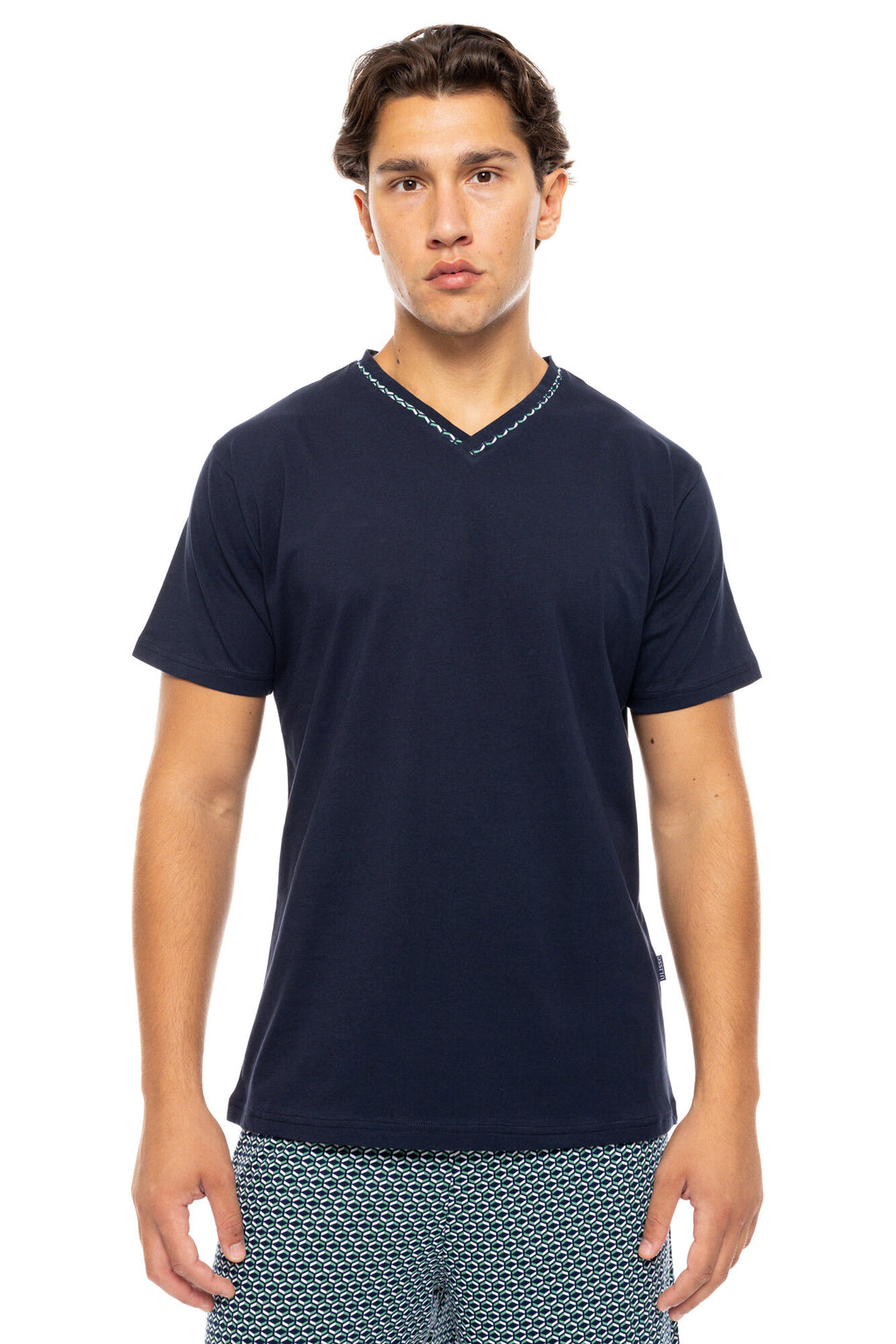 Ulisse - Pyjama V Green Nights