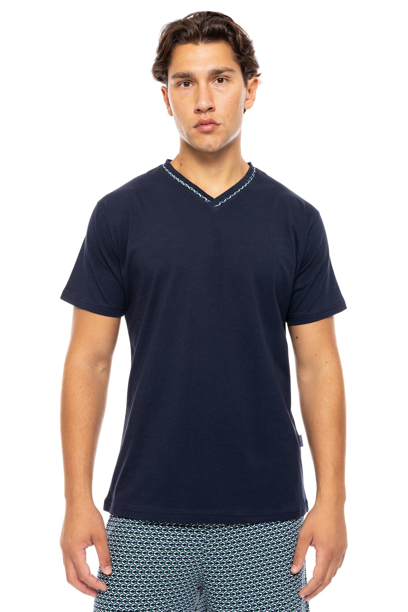 Ulisse - Pyjama V Green Nights