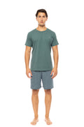 Ulisse - Pyjama 3Pcs Green Nights