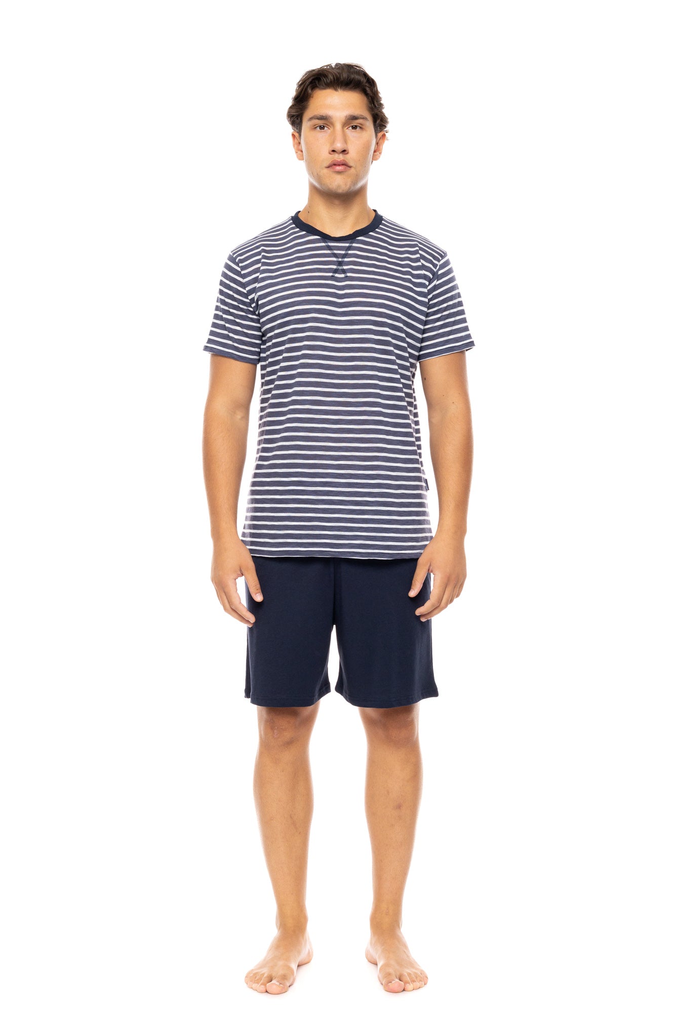Ulisse - Pyjama Blue Linear
