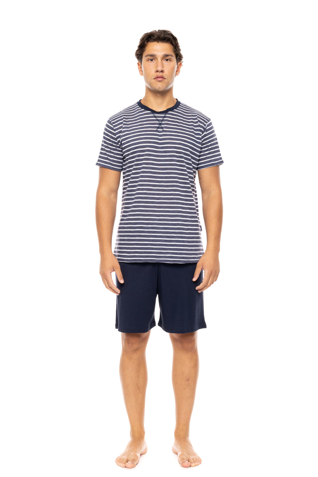 Ulisse - Pyjama Blue Linear