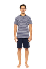 Ulisse - Pyjama Blue Linear
