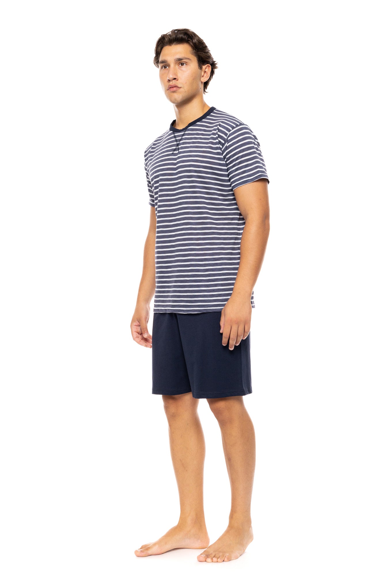 Ulisse - Pyjama Blue Linear