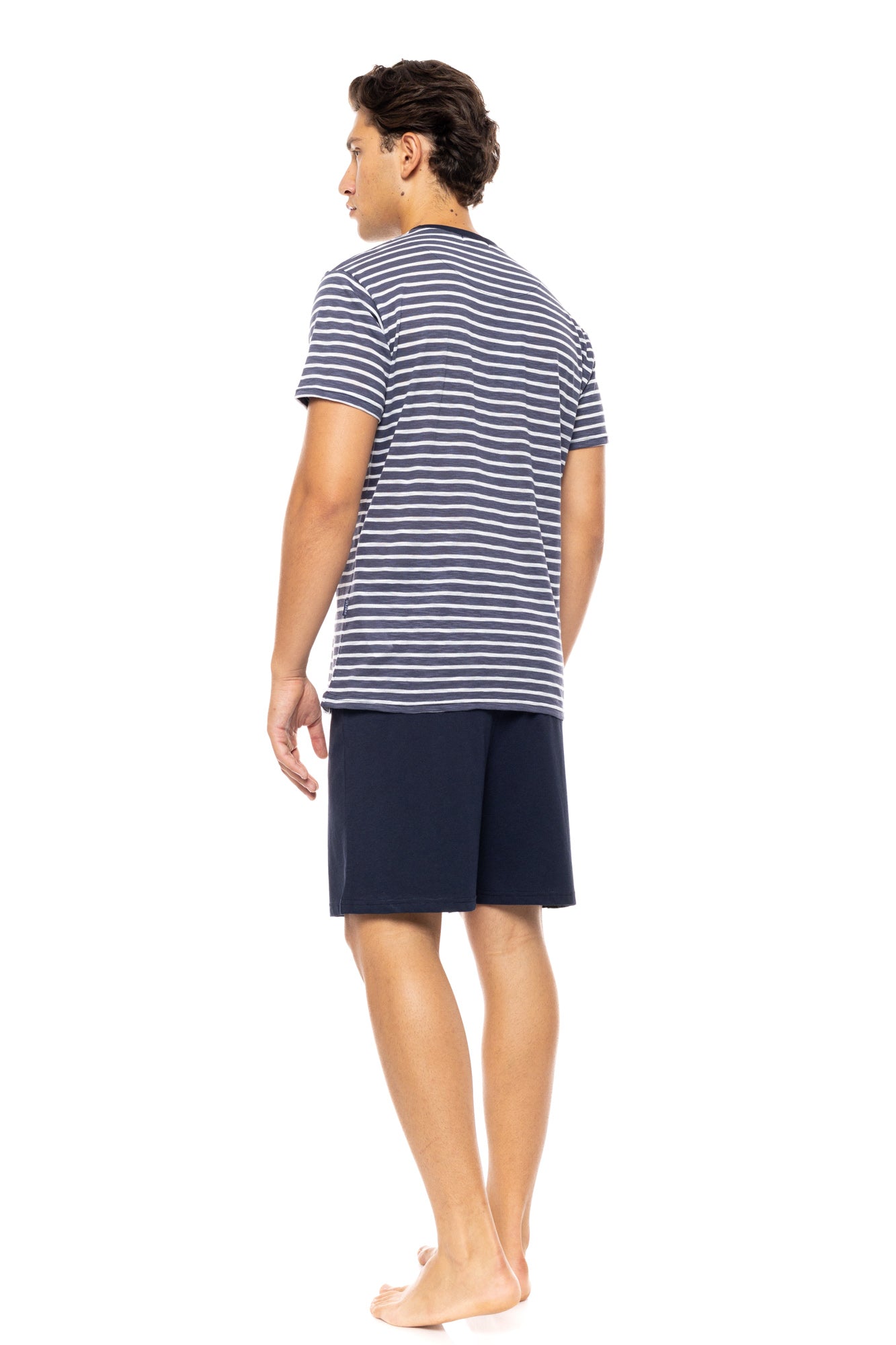 Ulisse - Pyjama Blue Linear