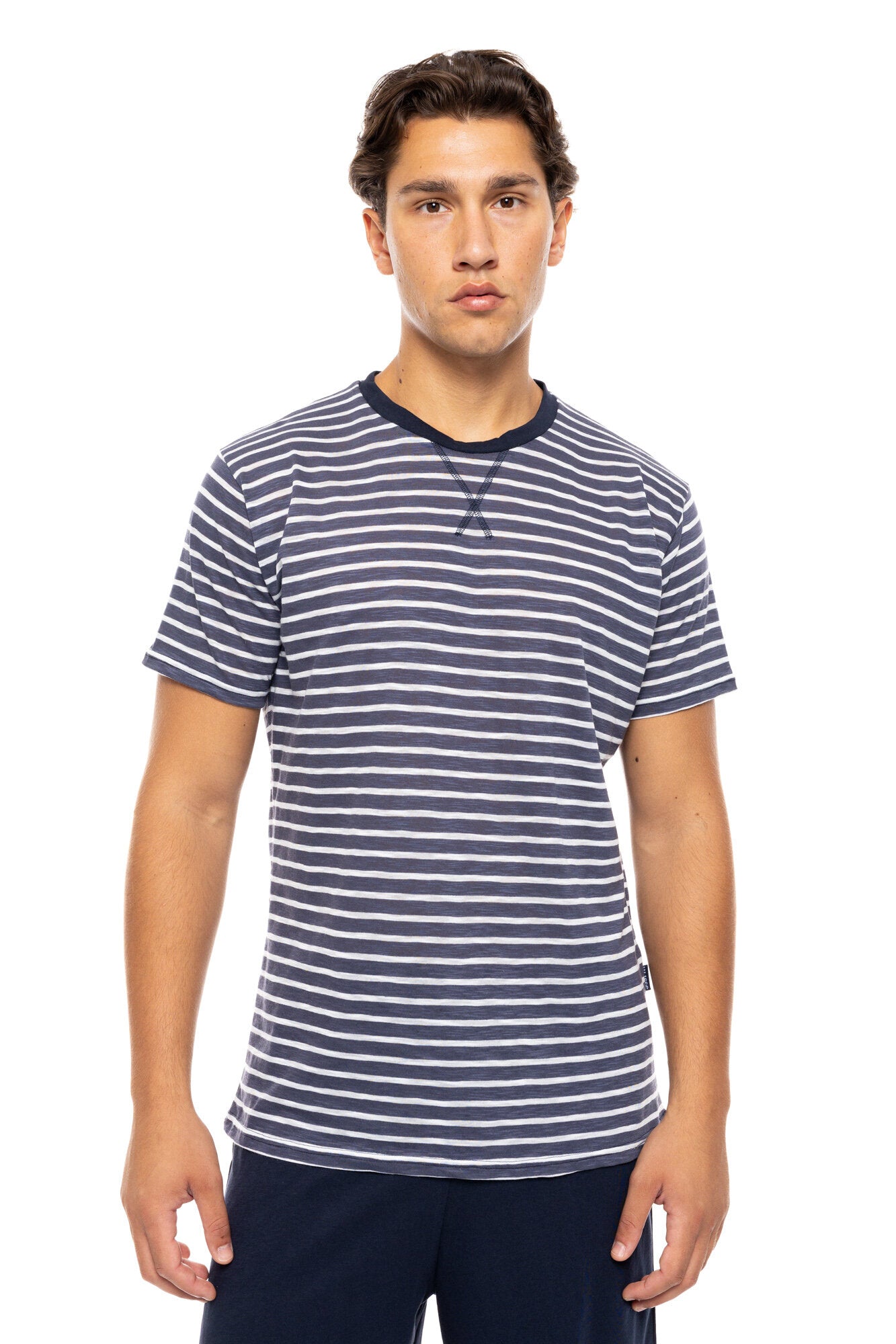 Ulisse - Pyjama Blue Linear