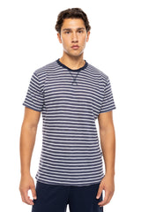Ulisse - Pyjama Blue Linear