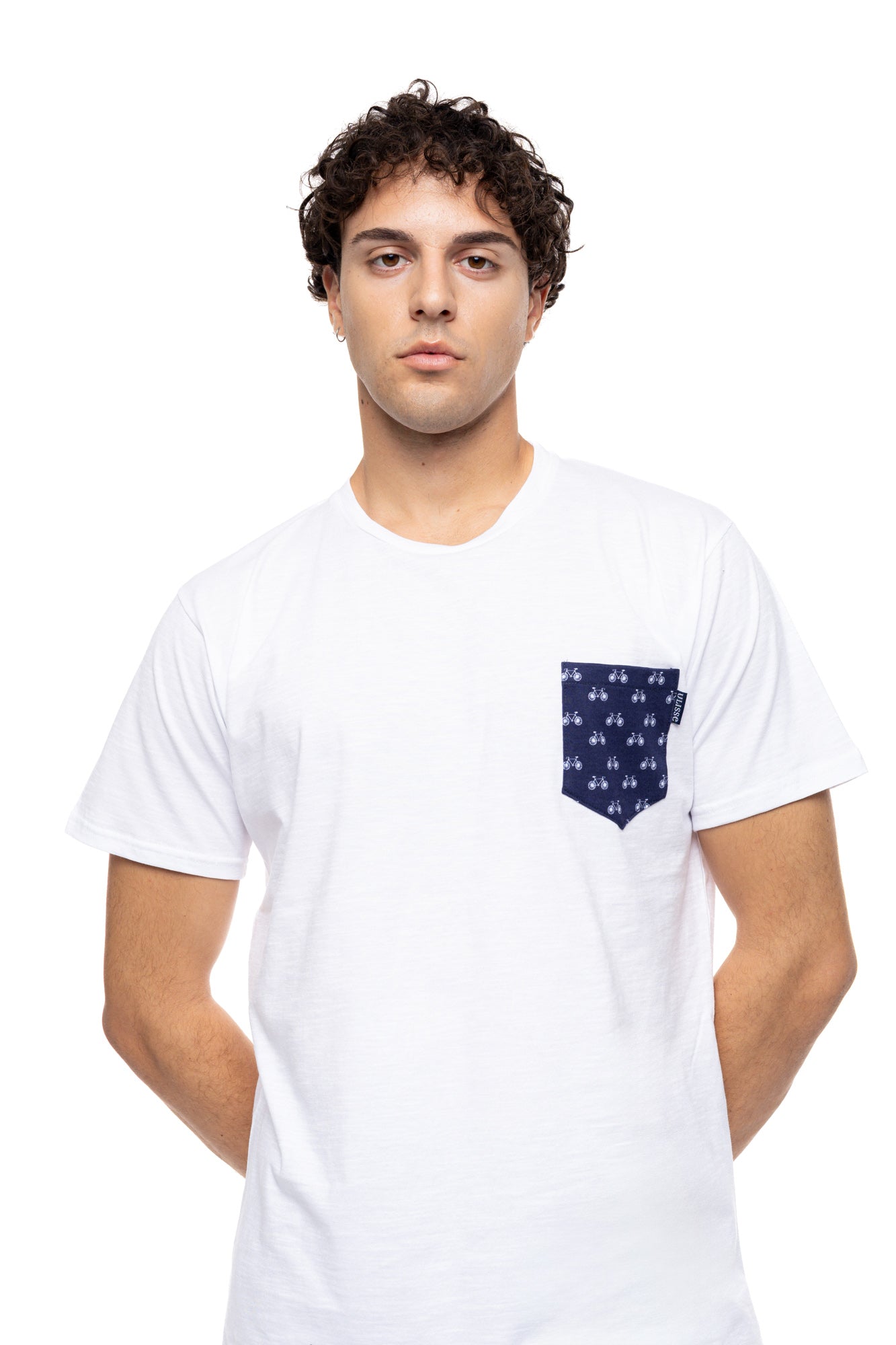 Ulisse - Pyjama Retro Bike