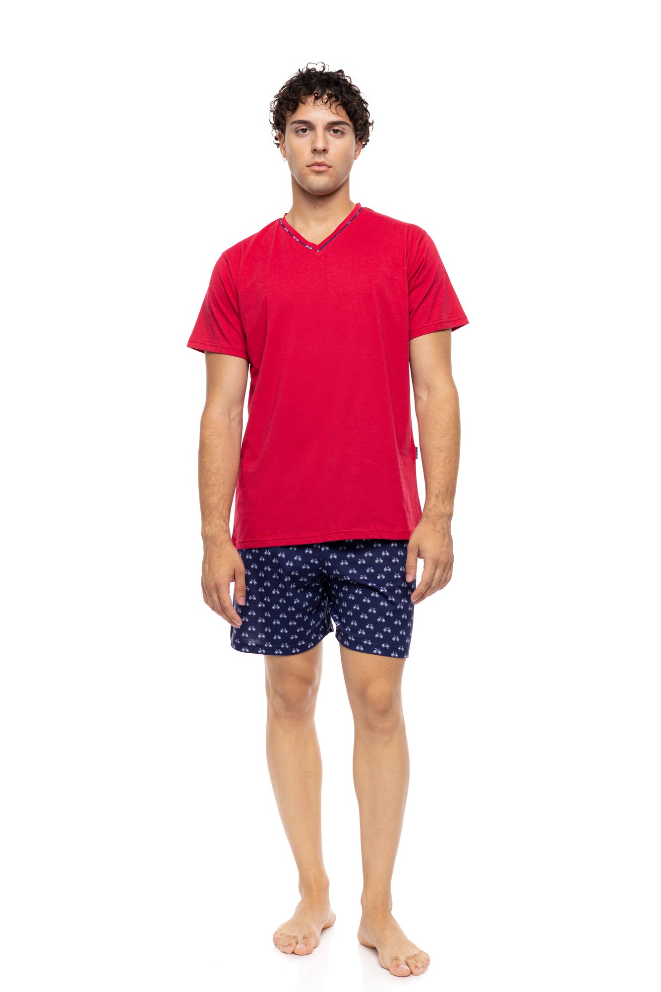 Ulisse - Neck Retro Bike