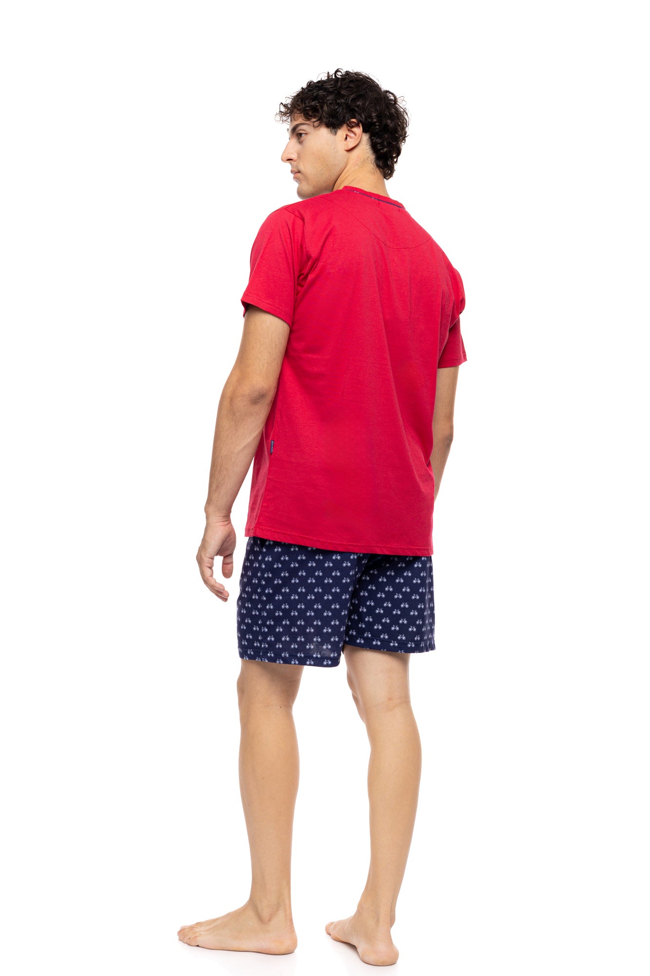 Ulisse - Neck Retro Bike