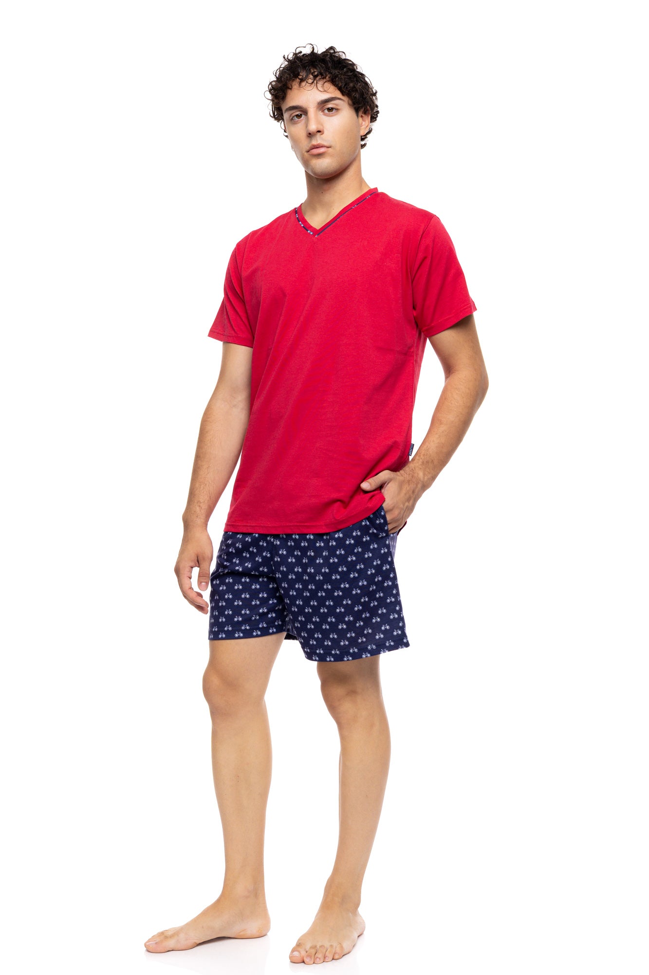 Ulisse - Neck Retro Bike