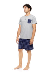 Ulisse - Pyjama 3Pcs Retro Bike