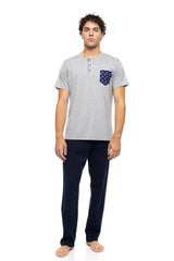 Ulisse - Pyjama 3Pcs Retro Bike
