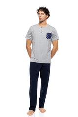 Ulisse - Pyjama 3Pcs Retro Bike