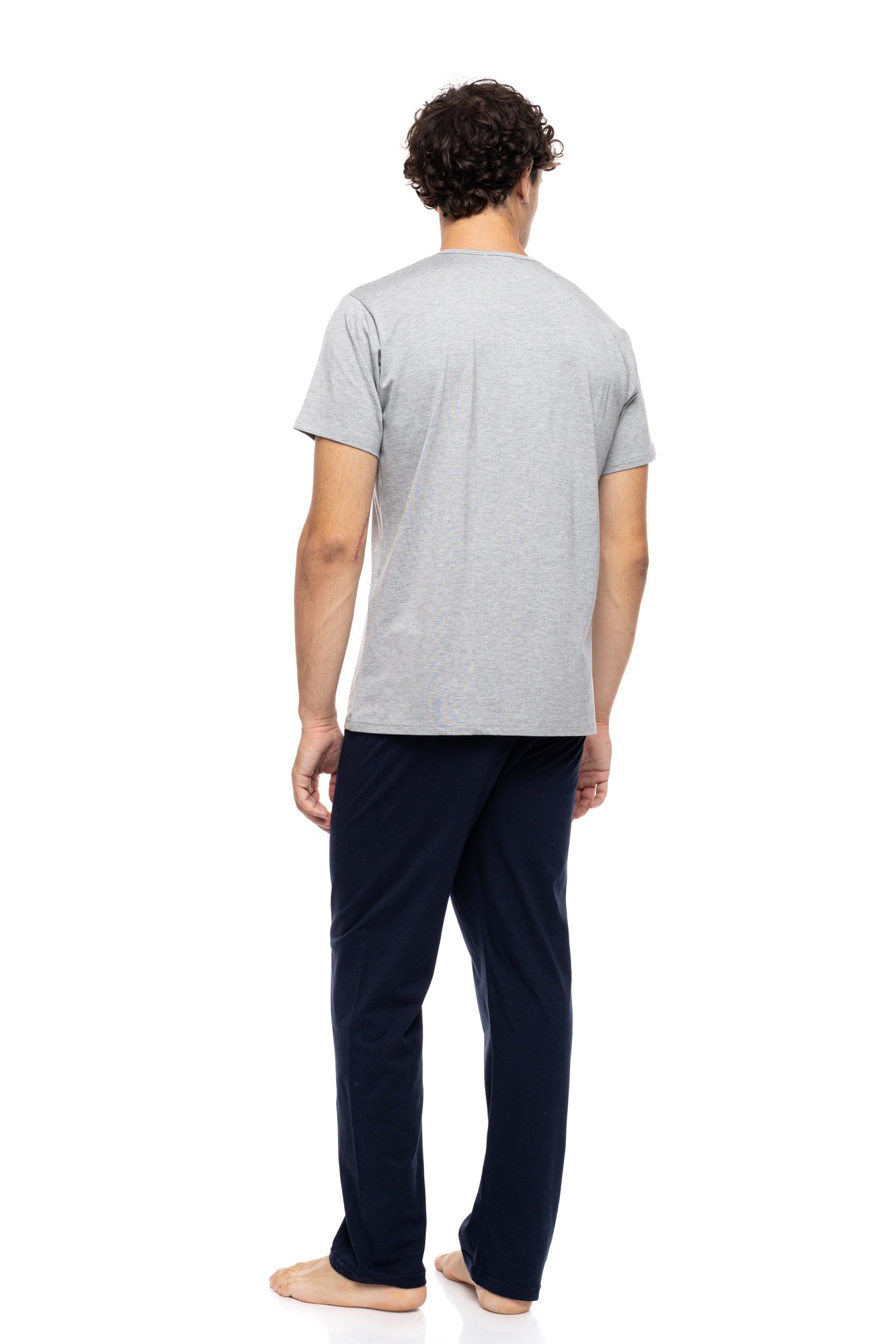 Ulisse - Pyjama 3Pcs Retro Bike