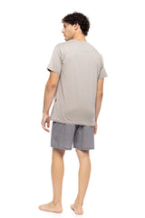 Ulisse - Pyjama Petit Plaid