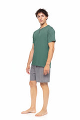 Ulisse - Pyjama Petit Plaid
