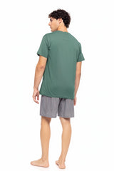 Ulisse - Pyjama Petit Plaid