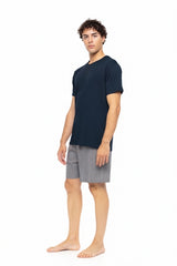 Ulisse - Pyjama Petit Plaid