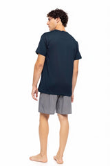 Ulisse - Pyjama Petit Plaid