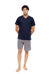 Ulisse - Neck Petit Plaid
