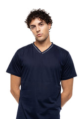 Ulisse - Neck Petit Plaid