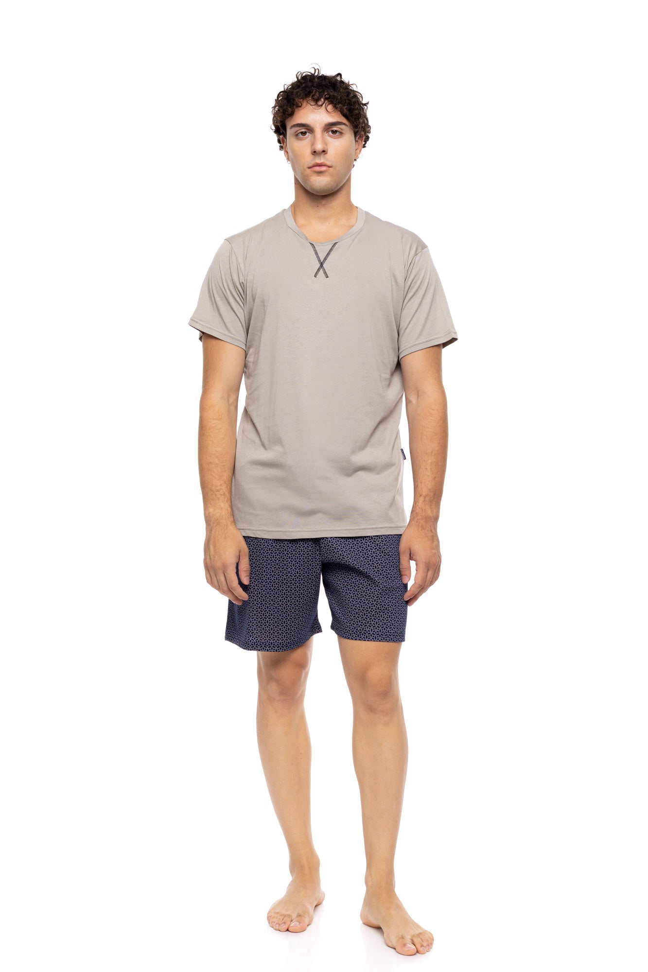 Ulisse - Pyjama Easy Geo