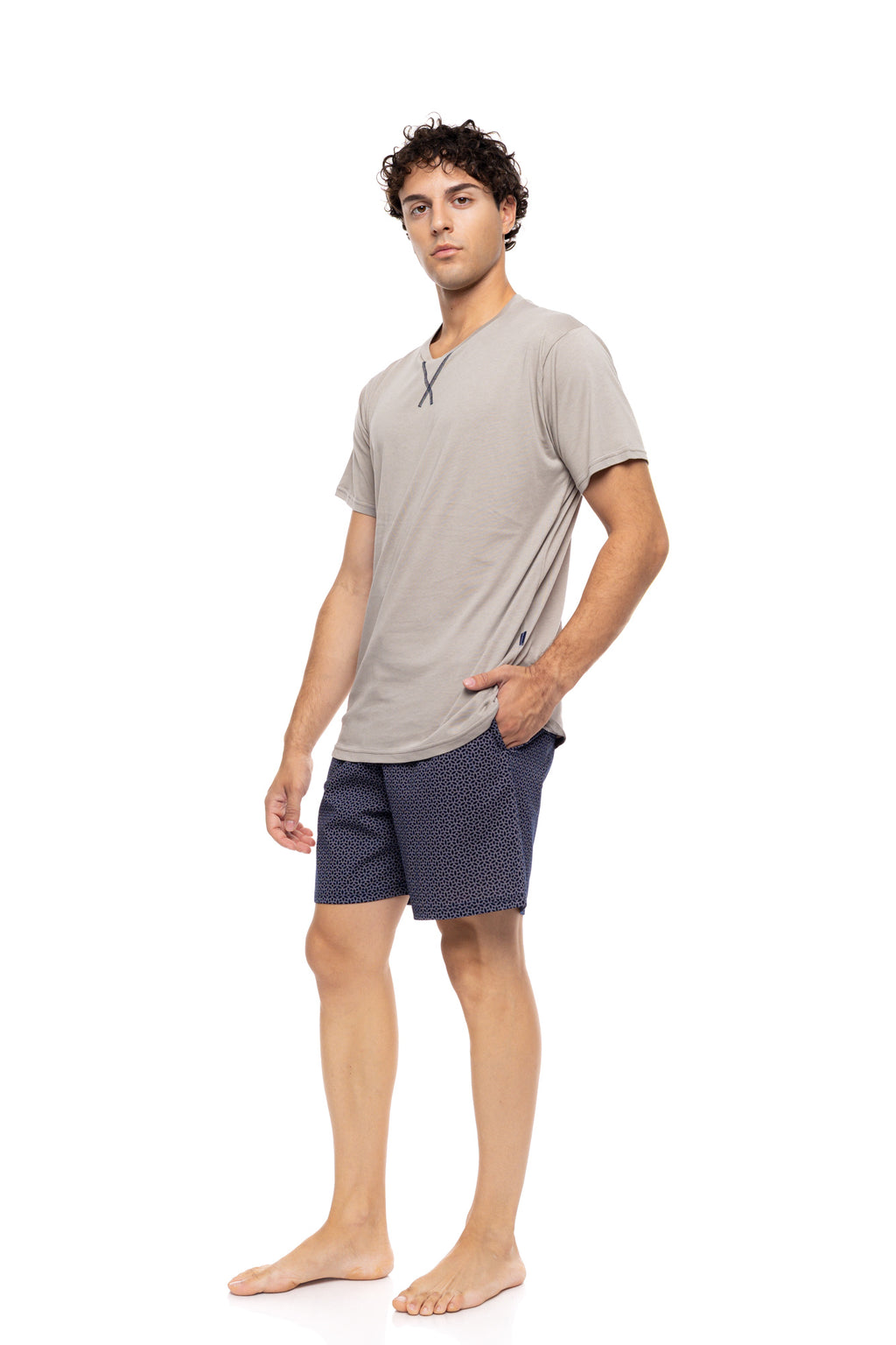 Ulisse - Pyjama Easy Geo