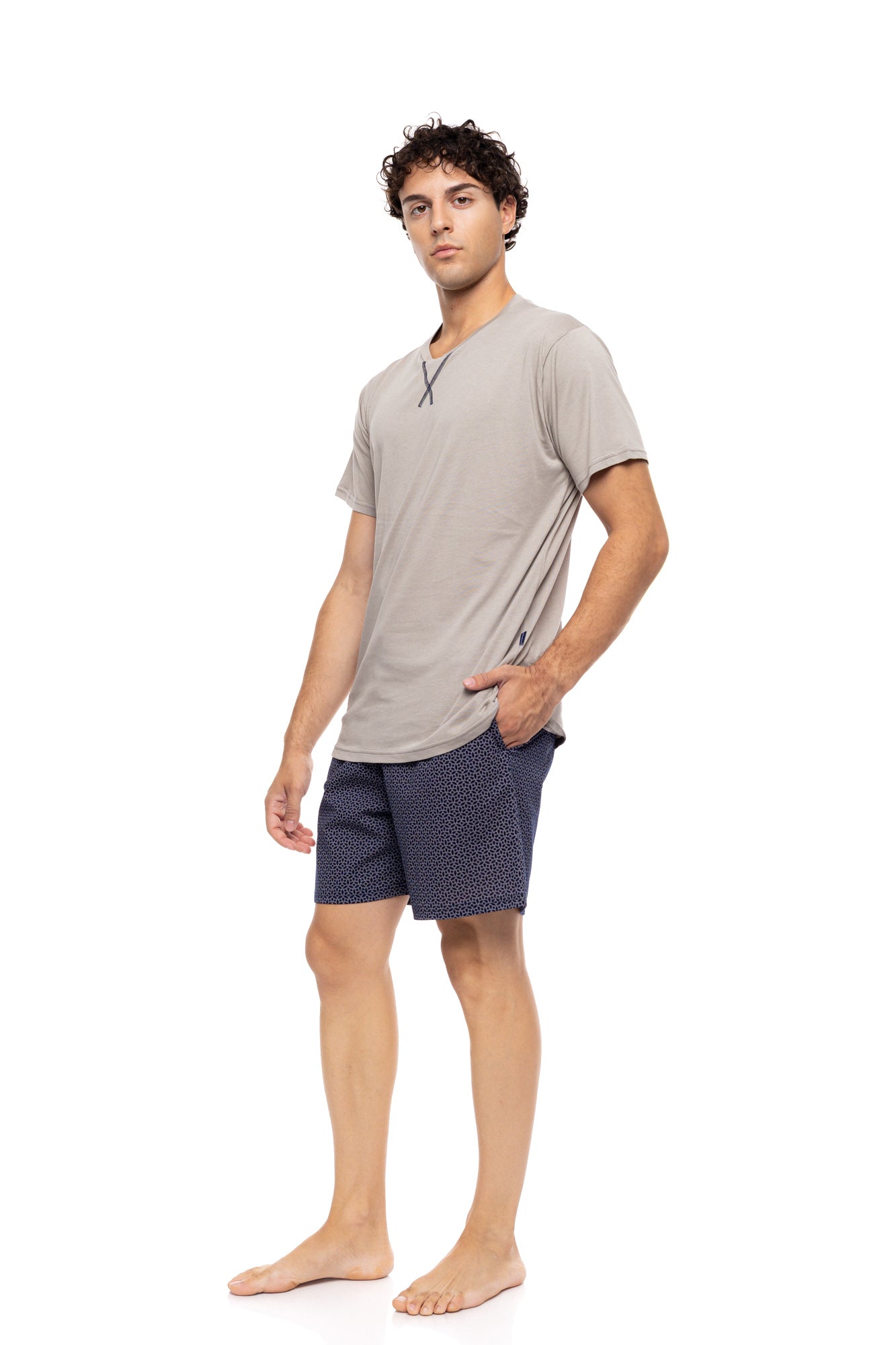 Ulisse - Pyjama Easy Geo