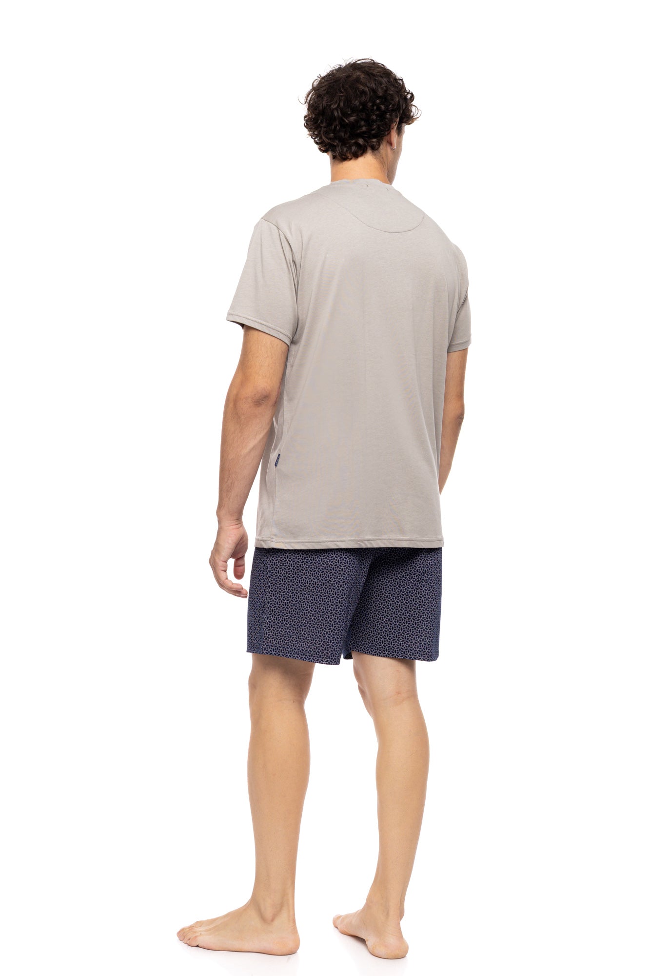 Ulisse - Pyjama Easy Geo