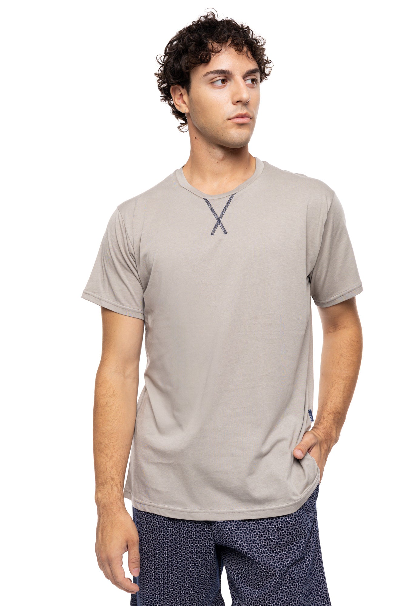 Ulisse - Pyjama Easy Geo