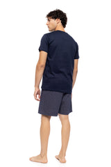 Ulisse - Pyjama 3Pcs Easy Geo